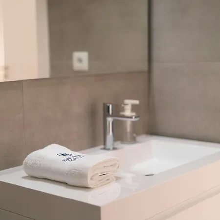 101 - Hut Spot Berlengas Appartamento