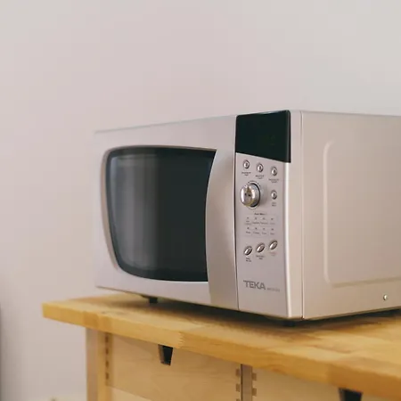 101 - Hut Spot Berlengas Appartamento *