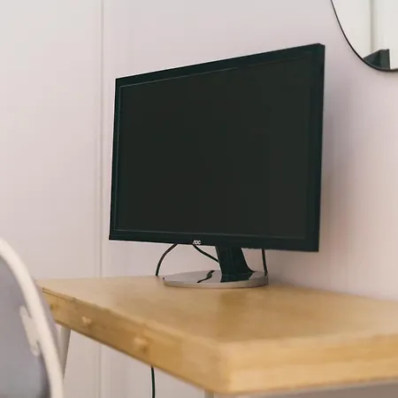 Appartamento 101 - Hut Spot Berlengas Peniche