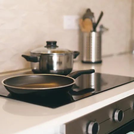 Appartamento 101 - Hut Spot Berlengas