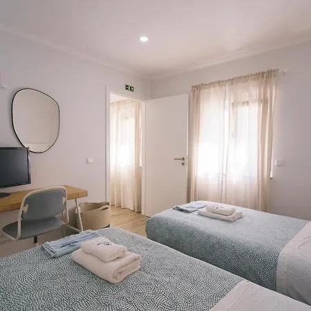 101 - Hut Spot Berlengas * Peniche