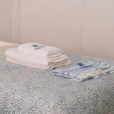 101 - Hut Spot Berlengas Appartamento *