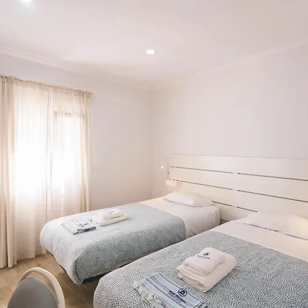 Appartamento 101 - Hut Spot Berlengas *