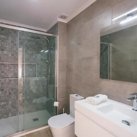 101 - Hut Spot Berlengas Appartamento Peniche