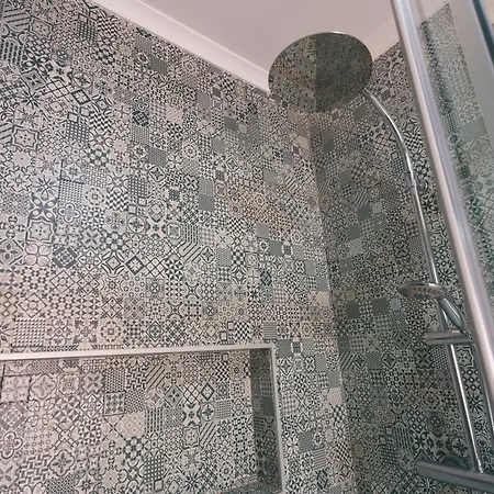 Appartamento 101 - Hut Spot Berlengas *