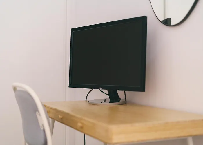 Apartament 101 - Hut Spot Berlengas Peniche