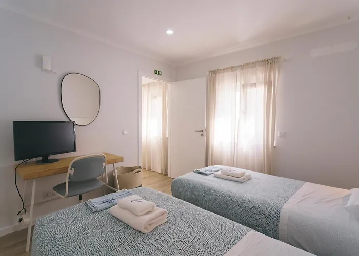 101 - Hut Spot Berlengas * Peniche