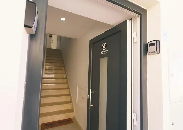 101 - Hut Spot Berlengas