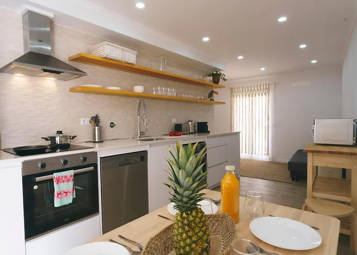 101 - Hut Spot Berlengas *