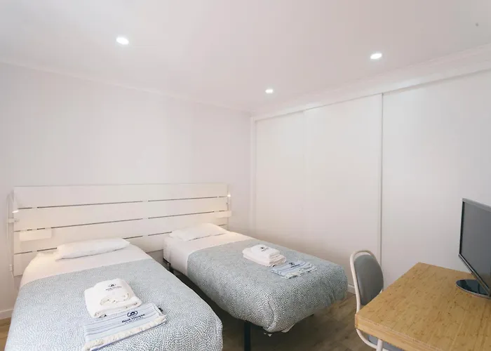 101 - Hut Spot Berlengas