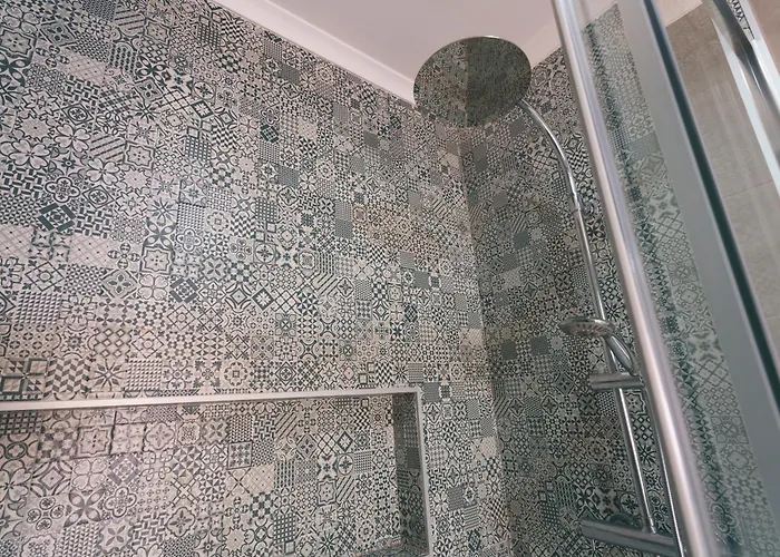 Apartament 101 - Hut Spot Berlengas *